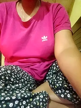 Im Cute online show from January 6, 8:07 pm