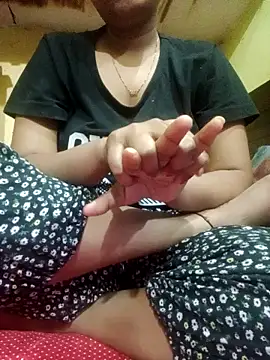 Im Cute online show from January 19, 9:34 pm