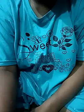 Im Cute online show from October 1, 7:31 pm