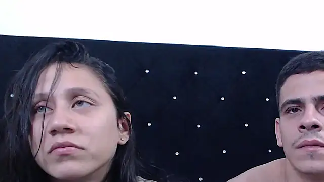 YeraldinAndJos online show from November 30, 3:10 am