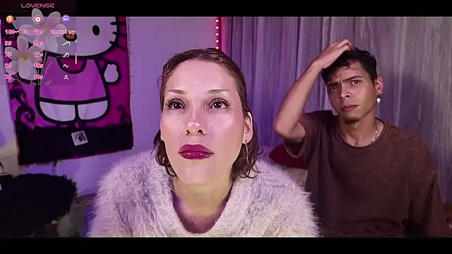 KokoAndRin online show from March 16, 5:02 am