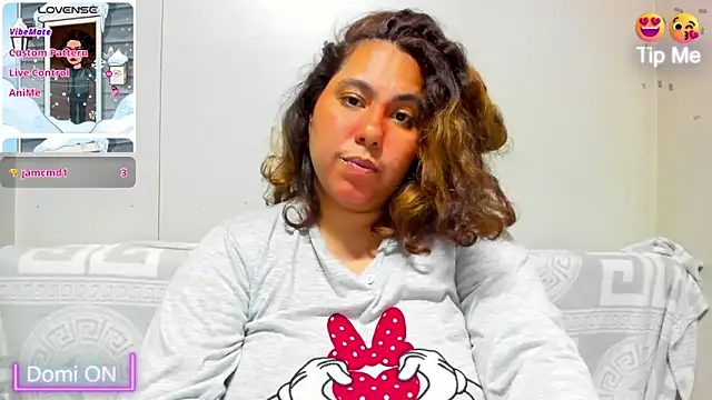 isobeladams20 online show from February 23, 10:53 pm