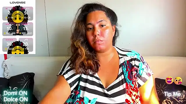 isobeladams20 online show from September 19, 10:49 am