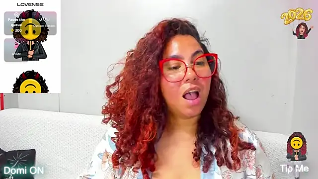 isobeladams20 online show from March 20, 11:31 pm