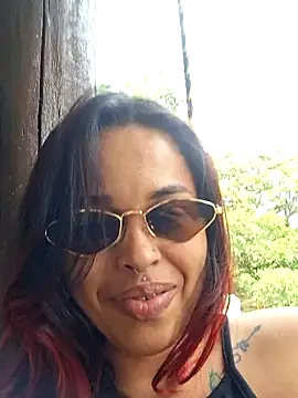 EvaaFoxxy1 online show from May 5, 5:43 pm