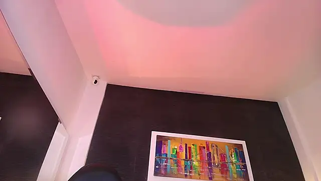 EvaaFoxxy1 online show from June 3, 2:33 pm