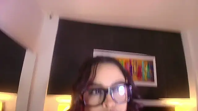 EvaaFoxxy1 online show from June 4, 12:11 pm