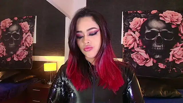 EvaaFoxxy1 online show from June 10, 11:53 am