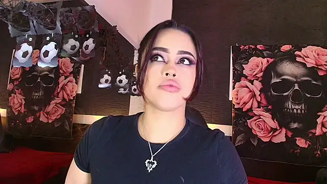 EvaaFoxxy1 online show from July 1, 11:56 am