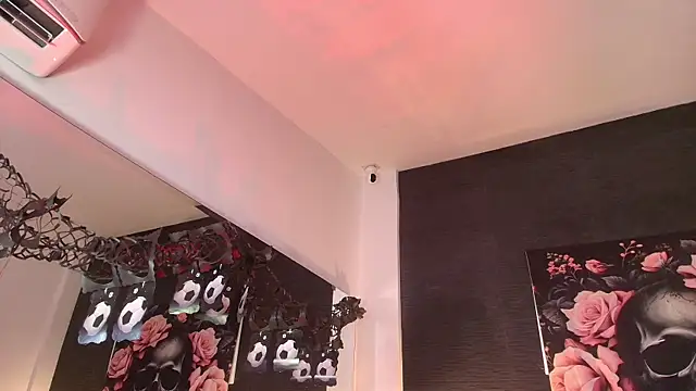 EvaaFoxxy1 online show from July 11, 11:57 am