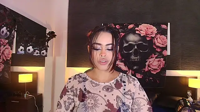 EvaaFoxxy1 online show from July 21, 11:56 am