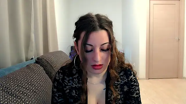 Helen Adams  online show from April 23, 6:47 am