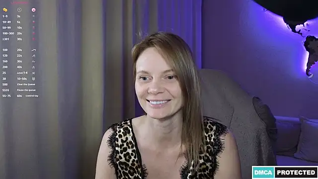 Snapshot of Sam_Klaus chatting on February 7, 12:53 am Sam Klaus online show from February 7, 12:53 am