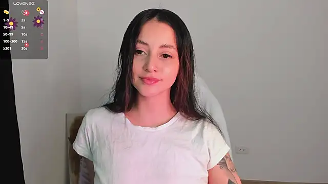 annie mora online show from February 18, 1:54 am