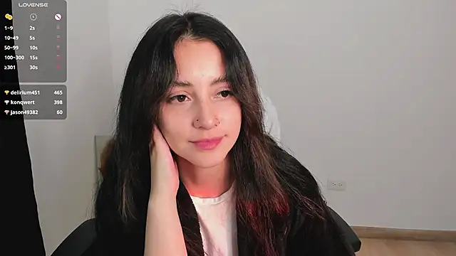 annie mora online show from February 18, 5:09 am