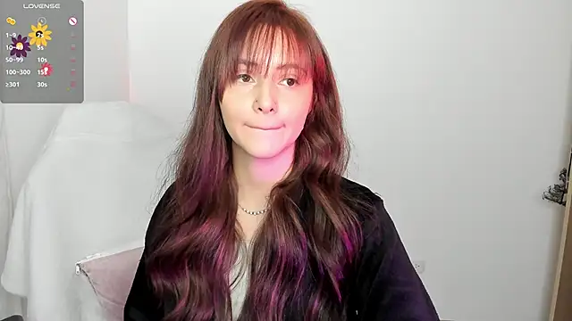 annie mora online show from March 1, 3:10 am