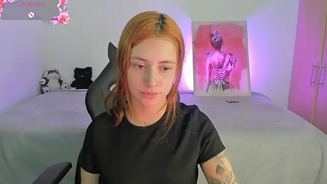 annie mora online show from January 10, 2:13 am