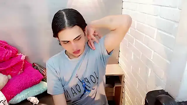 Snapshot of Daniela_Pink_ chatting on November 4, 8:19 pm Daniela Pink online show from November 4, 8:19 pm