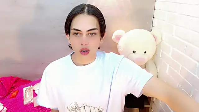 Snapshot of Daniela_Pink_ chatting on November 5, 7:36 pm Daniela Pink online show from November 5, 7:36 pm