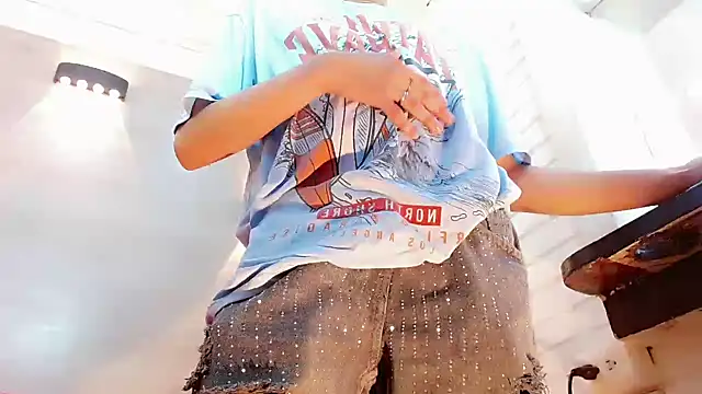 Snapshot of Daniela_Pink_ chatting on November 6, 7:59 pm Daniela Pink online show from November 6, 7:59 pm