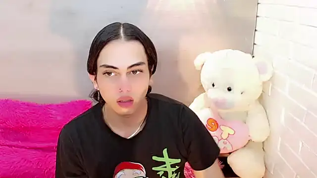 Snapshot of Daniela_Pink_ chatting on November 14, 7:45 pm Daniela Pink online show from November 14, 7:45 pm