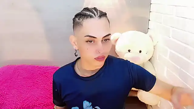 Snapshot of Daniela_Pink_ chatting on November 20, 7:46 pm Daniela Pink online show from November 20, 7:46 pm