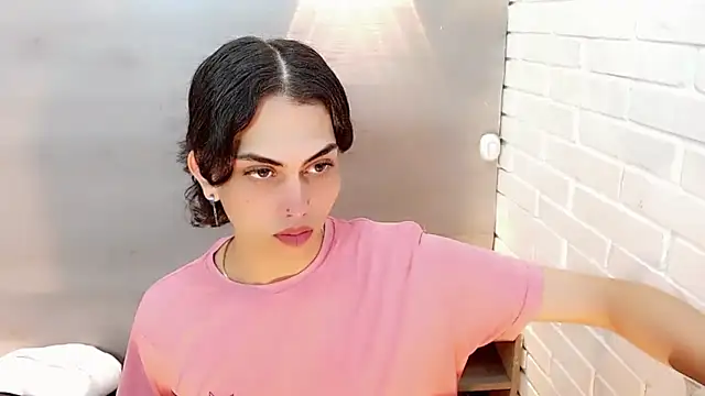 Snapshot of Daniela_Pink_ chatting on November 23, 6:08 pm Daniela Pink online show from November 23, 6:08 pm