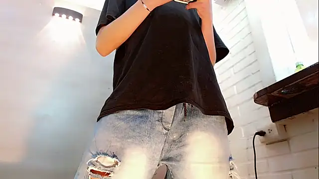 Snapshot of Daniela_Pink_ chatting on December 5, 8:49 pm Daniela Pink online show from December 5, 8:49 pm