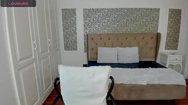 KimWessel  online show from March 14, 7:52 pm