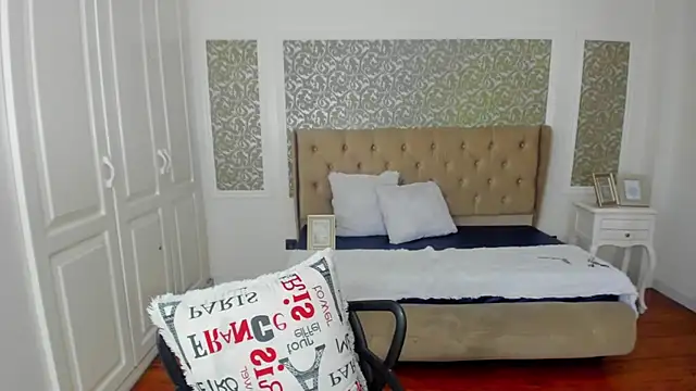 Snapshot of KimWessel_ chatting on May 21, 7:21 pm KimWessel online show from May 21, 7:21 pm
