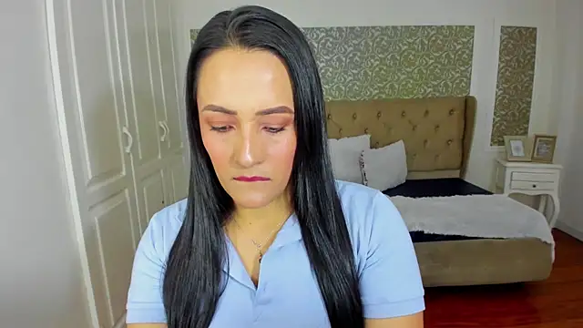 Snapshot of KimWessel_ chatting on May 25, 7:31 pm KimWessel online show from May 25, 7:31 pm