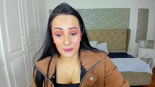 Snapshot of KimWessel_ chatting on May 29, 7:23 pm KimWessel online show from May 29, 7:23 pm