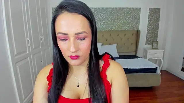 Snapshot of KimWessel_ chatting on July 8, 6:56 pm KimWessel online show from July 8, 6:56 pm