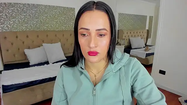 Snapshot of KimWessel_ chatting on July 29, 7:12 pm KimWessel online show from July 29, 7:12 pm