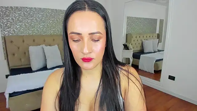 Snapshot of KimWessel_ chatting on July 30, 7:24 pm KimWessel online show from July 30, 7:24 pm