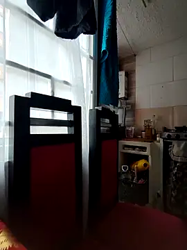 Sasha smith23 online show from December 16, 11:37 am