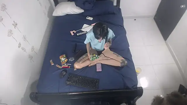 Snapshot of barbara_anal_squirt_ chatting on November 12, 6:41 pm barbara anal squirt online show from November 12, 6:41 pm