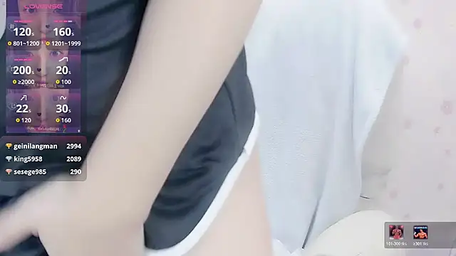 fumei888 online show from December 21, 6:31 am