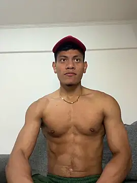 bbchocolate27 online show from April 27, 10:19 pm
