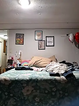 MagicAdmiralty5 online show from February 17, 9:32 pm