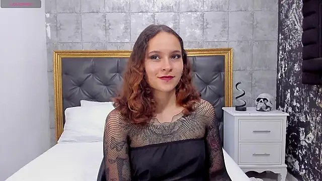 Snapshot of AnnyThompson_ chatting on March 16, 8:11 pm AnnyThompson online show from March 16, 8:11 pm