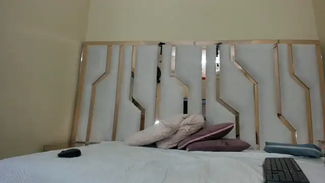 TifanyChill online show from January 12, 12:07 am