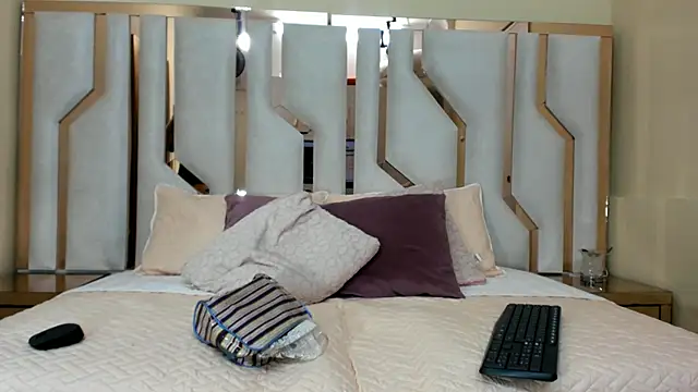 TifanyChill online show from January 15, 9:41 pm