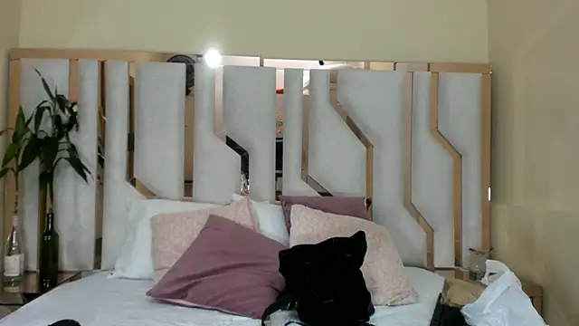 TifanyChill online show from January 22, 8:28 pm