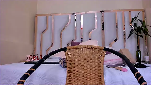 TifanyChill online show from January 23, 8:35 pm