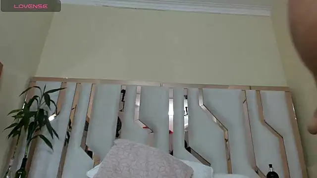 TifanyChill online show from January 29, 12:12 am