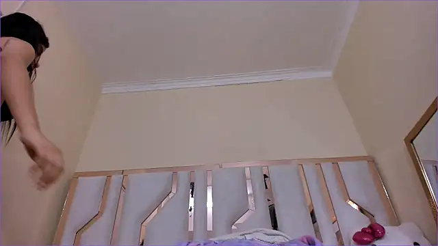 TifanyChill online show from January 31, 12:39 am