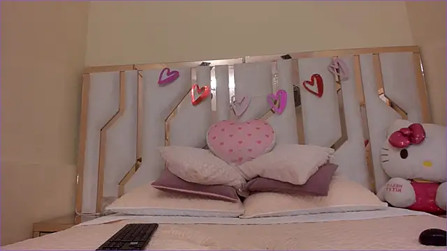 TifanyChill online show from February 12, 5:16 pm