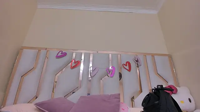 TifanyChill online show from February 22, 6:08 pm