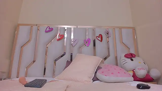 TifanyChill online show from February 23, 2:04 pm